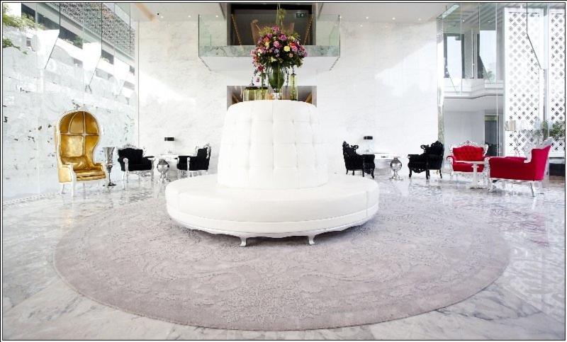 Photo of Hua Chang Heritage Hotel Bangkok, 4-star hotel in Bangkok (and vicinity)