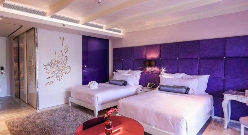 Photo of Hua Chang Heritage Hotel Bangkok, 4-star hotel in Bangkok (and vicinity)