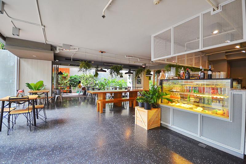 Photo of Hua Chang Heritage Hotel Bangkok, 4-star hotel in Bangkok (and vicinity)