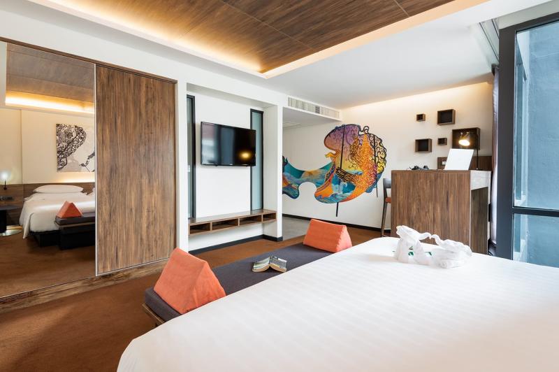 Photo of Maitria Mode Sukhumvit 15 Bangkok, 4-star hotel in Bangkok (and vicinity)