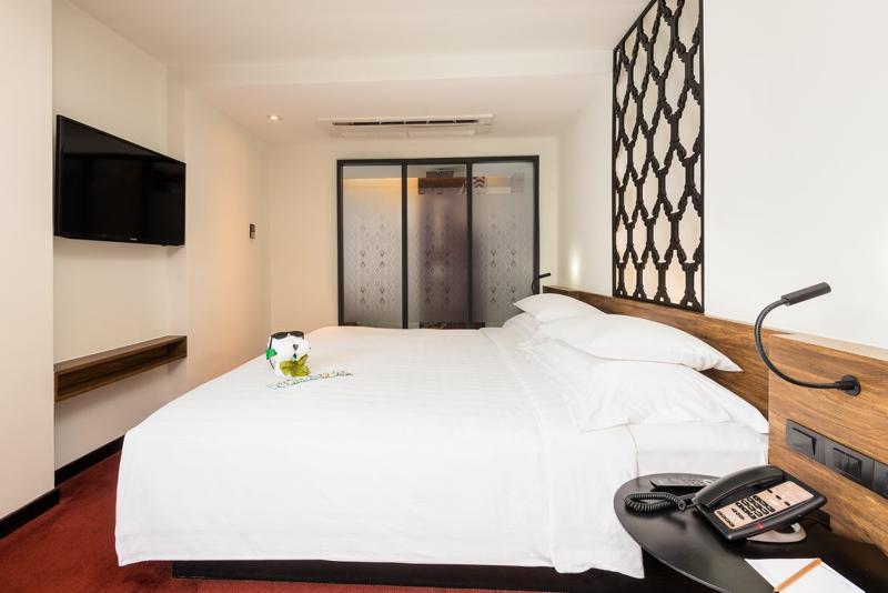 Photo of Maitria Mode Sukhumvit 15 Bangkok, 4-star hotel in Bangkok (and vicinity)
