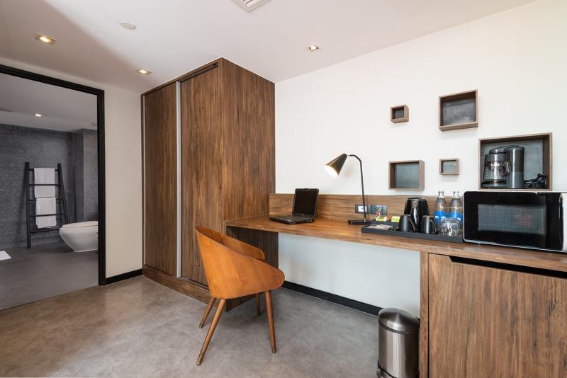 Photo of Maitria Mode Sukhumvit 15 Bangkok, 4-star hotel in Bangkok (and vicinity)