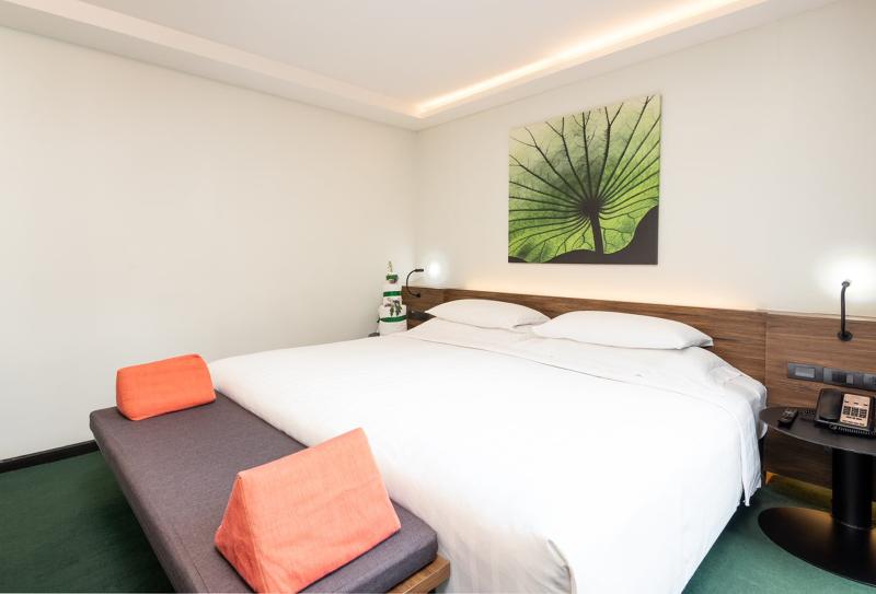 Photo of Maitria Mode Sukhumvit 15 Bangkok, 4-star hotel in Bangkok (and vicinity)