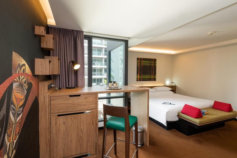 Photo of Maitria Mode Sukhumvit 15 Bangkok, 4-star hotel in Bangkok (and vicinity)