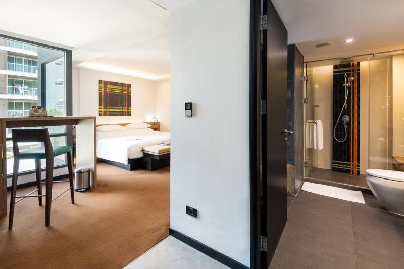 Photo of Maitria Mode Sukhumvit 15 Bangkok, 4-star hotel in Bangkok (and vicinity)