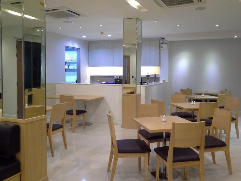 Photo of PARKROYAL Suites Bangkok, 4-star hotel in Bangkok (and vicinity)