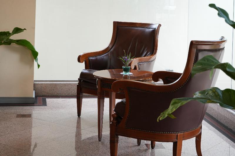 Photo of PARKROYAL Suites Bangkok, 4-star hotel in Bangkok (and vicinity)