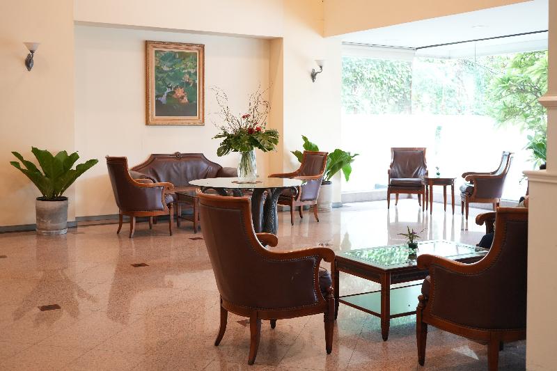 Photo of PARKROYAL Suites Bangkok, 4-star hotel in Bangkok (and vicinity)