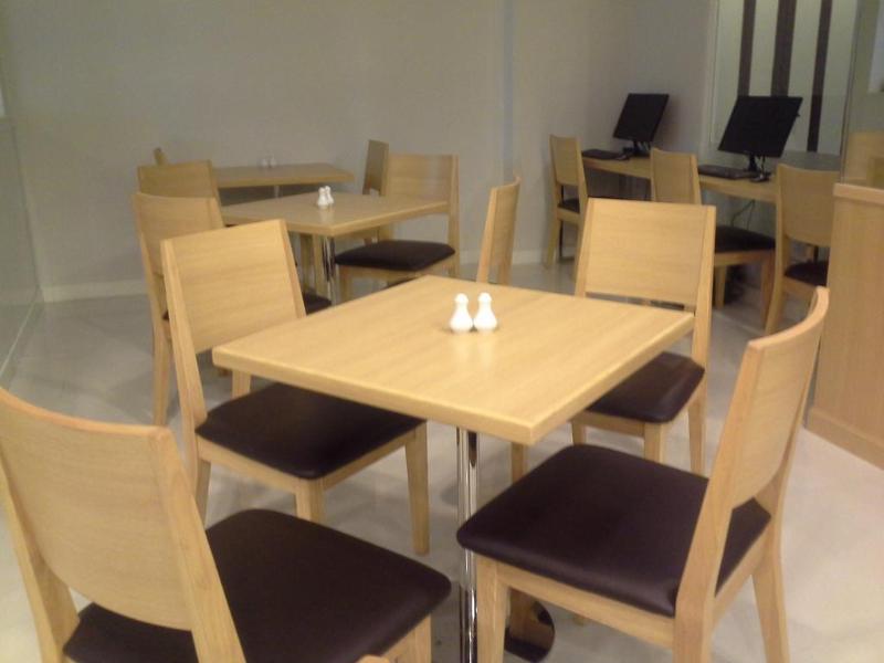 Photo of PARKROYAL Suites Bangkok, 4-star hotel in Bangkok (and vicinity)