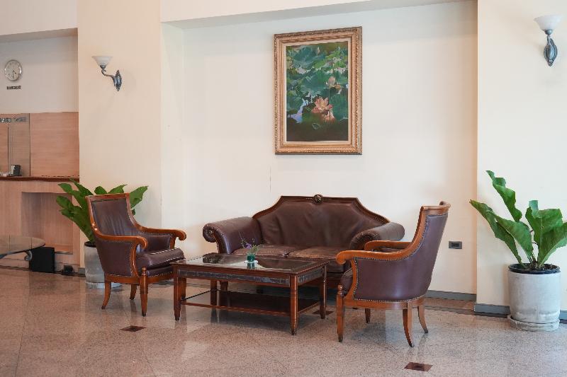 Photo of PARKROYAL Suites Bangkok, 4-star hotel in Bangkok (and vicinity)