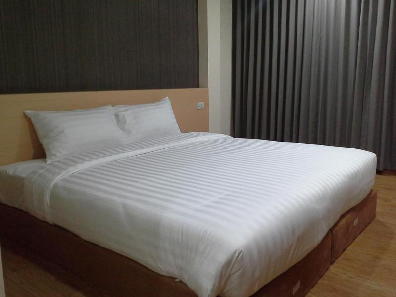 Photo of PARKROYAL Suites Bangkok, 4-star hotel in Bangkok (and vicinity)