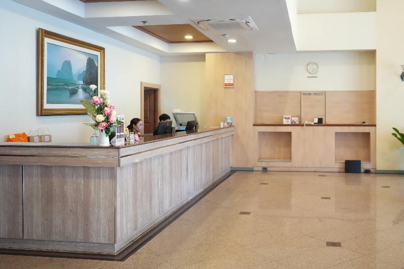 Photo of PARKROYAL Suites Bangkok, 4-star hotel in Bangkok (and vicinity)