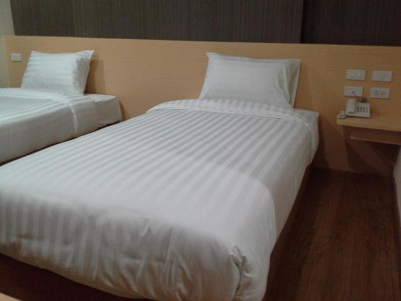 Photo of PARKROYAL Suites Bangkok, 4-star hotel in Bangkok (and vicinity)