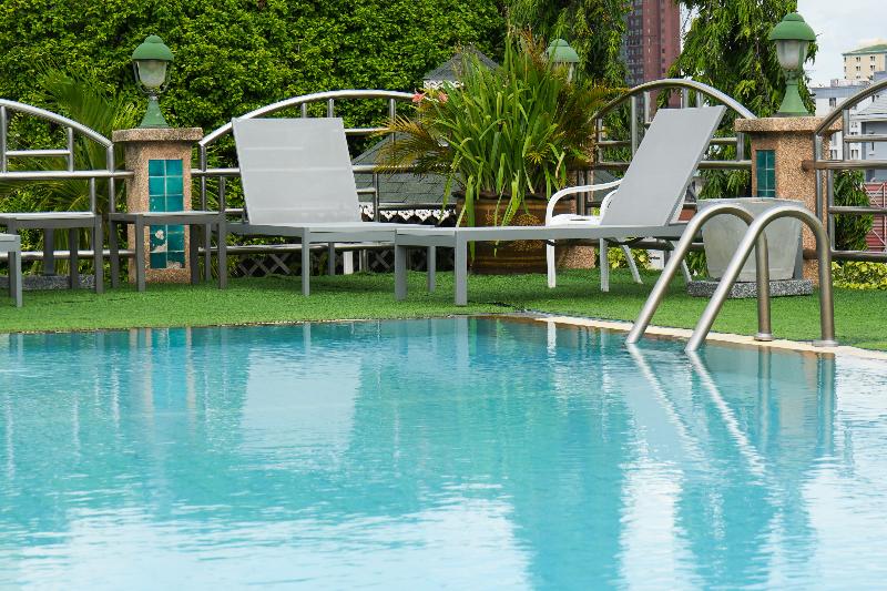 Photo of PARKROYAL Suites Bangkok, 4-star hotel in Bangkok (and vicinity)