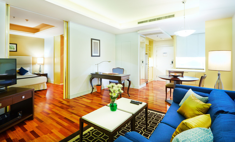 Photo of The Duchess Hotel, 4-star hotel in Bangkok (and vicinity)