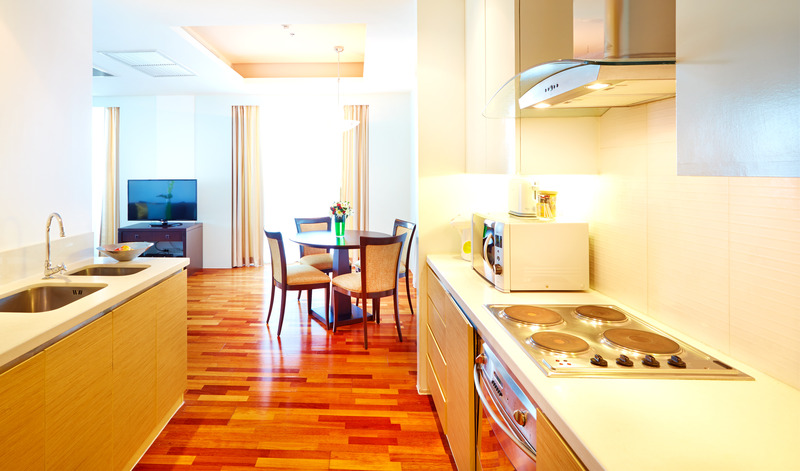 Photo of The Duchess Hotel, 4-star hotel in Bangkok (and vicinity)