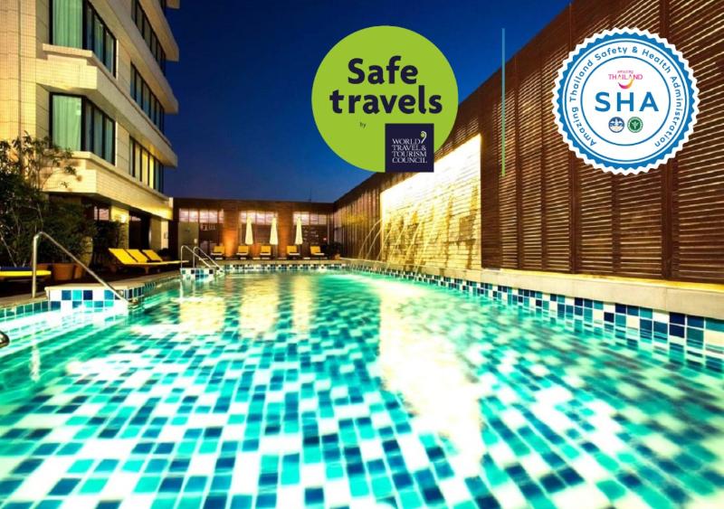 Photo of The Duchess Hotel, 4-star hotel in Bangkok (and vicinity)