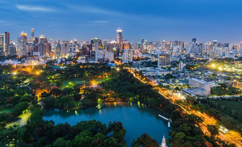 Photo of The Duchess Hotel, 4-star hotel in Bangkok (and vicinity)