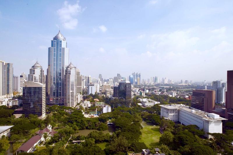 Photo of The Duchess Hotel, 4-star hotel in Bangkok (and vicinity)