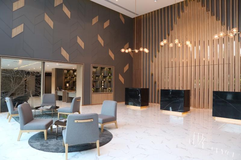 Photo of Miracle Suvarnabhumi Airport, 4-star hotel in Bangkok (and vicinity)