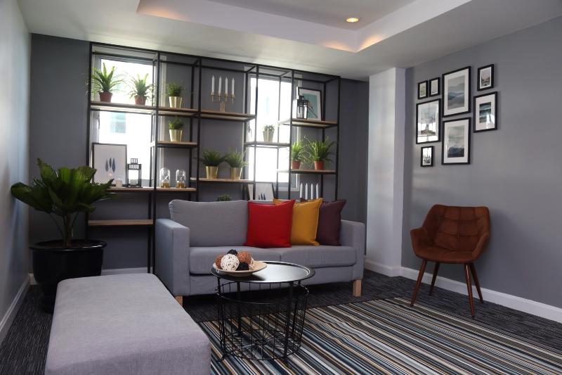 Photo of Miracle Suvarnabhumi Airport, 4-star hotel in Bangkok (and vicinity)