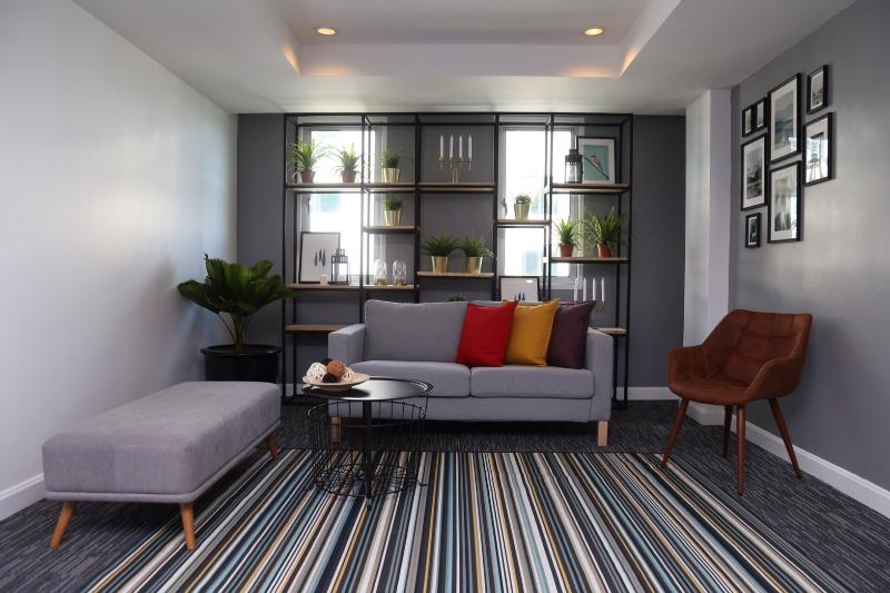 Photo of Miracle Suvarnabhumi Airport, 4-star hotel in Bangkok (and vicinity)