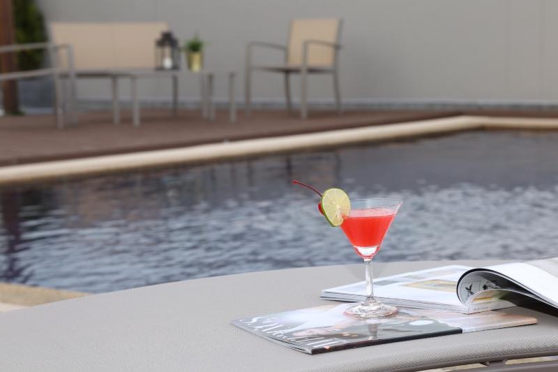 Photo of Miracle Suvarnabhumi Airport, 4-star hotel in Bangkok (and vicinity)