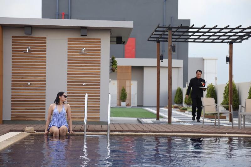 Photo of Miracle Suvarnabhumi Airport, 4-star hotel in Bangkok (and vicinity)