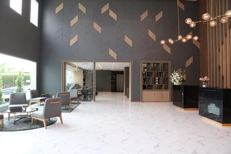 Photo of Miracle Suvarnabhumi Airport, 4-star hotel in Bangkok (and vicinity)