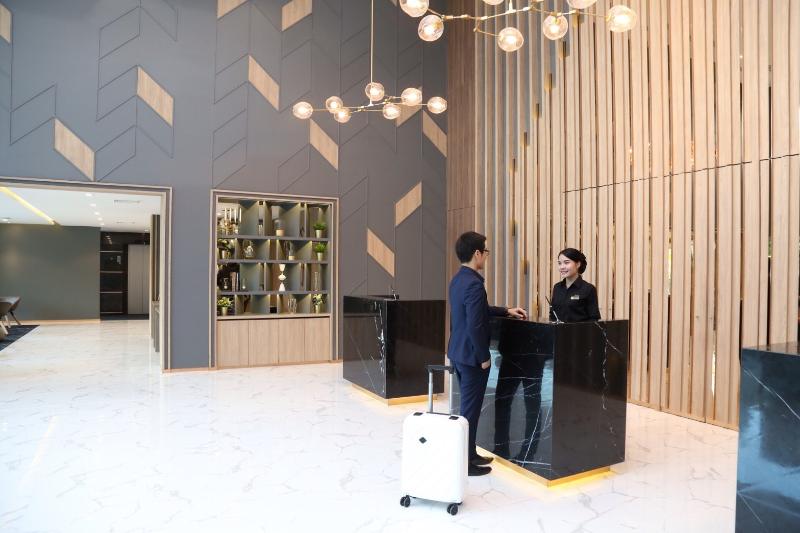 Photo of Miracle Suvarnabhumi Airport, 4-star hotel in Bangkok (and vicinity)