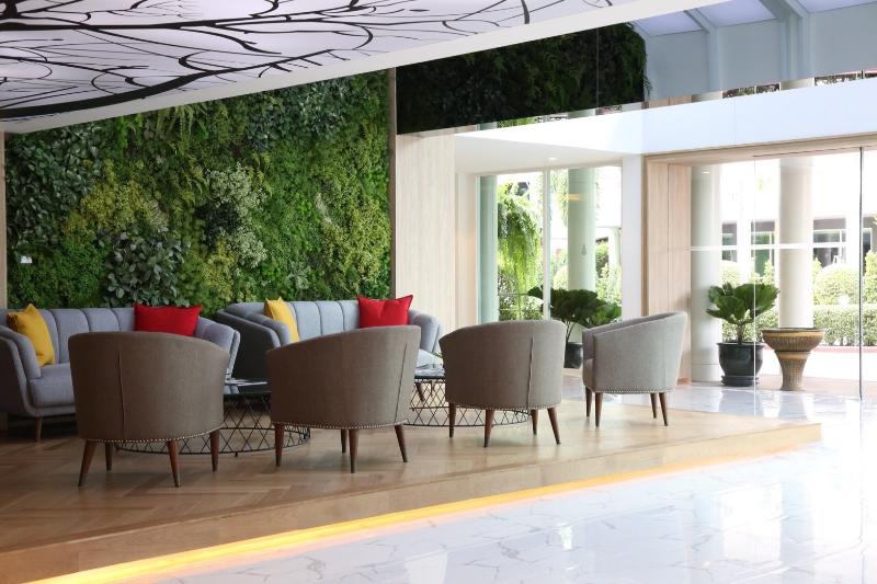 Photo of Miracle Suvarnabhumi Airport, 4-star hotel in Bangkok (and vicinity)