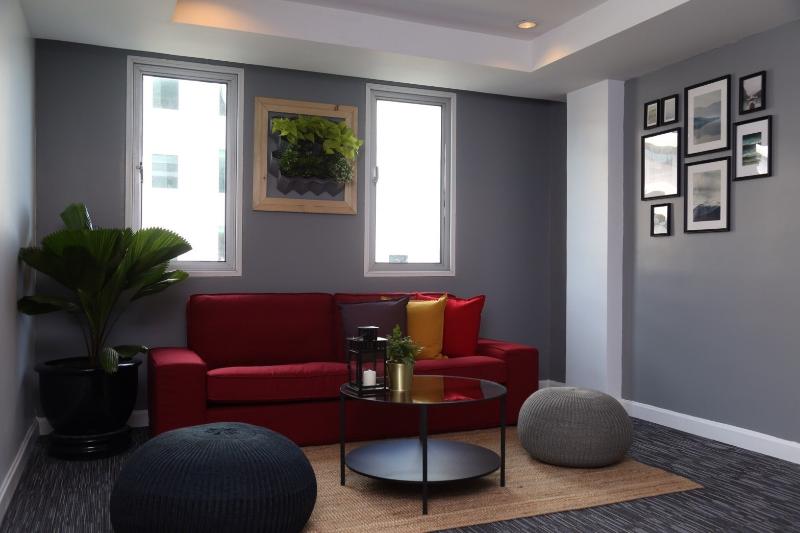 Photo of Miracle Suvarnabhumi Airport, 4-star hotel in Bangkok (and vicinity)