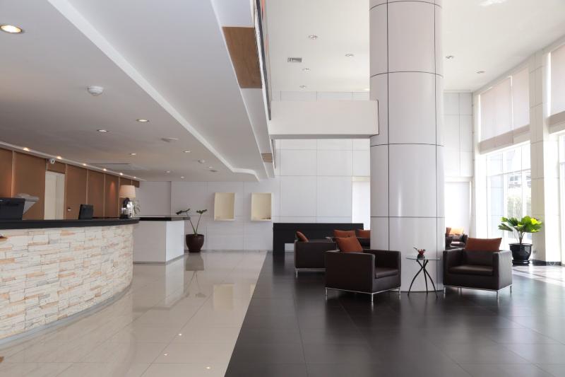 Photo of Miracle Suvarnabhumi Airport, 4-star hotel in Bangkok (and vicinity)