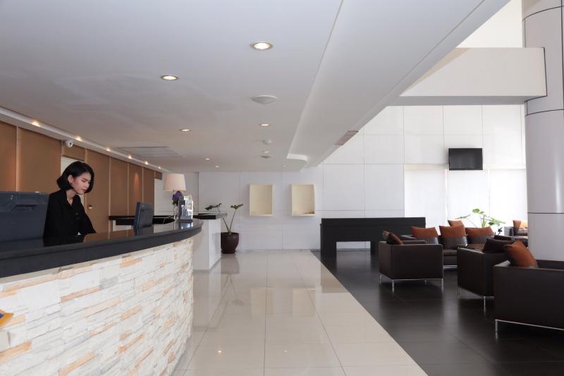 Photo of Miracle Suvarnabhumi Airport, 4-star hotel in Bangkok (and vicinity)