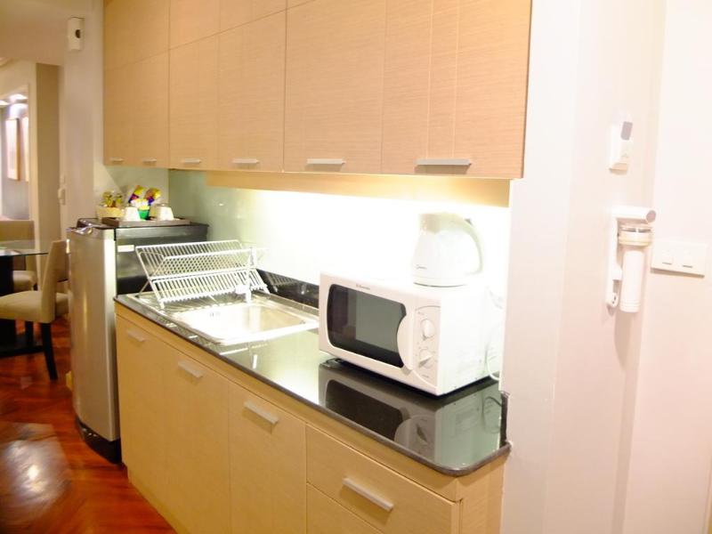 Photo of Alt Hotel Nana by UHG, 4-star hotel in Bangkok (and vicinity)