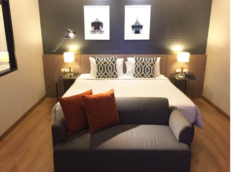 Photo of Alt Hotel Nana by UHG, 4-star hotel in Bangkok (and vicinity)