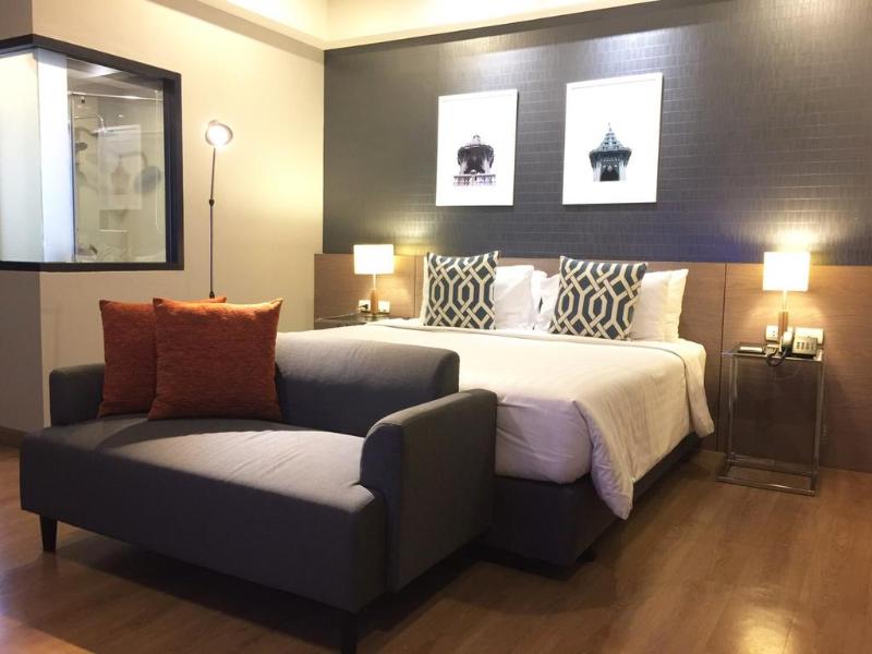 Photo of Alt Hotel Nana by UHG, 4-star hotel in Bangkok (and vicinity)