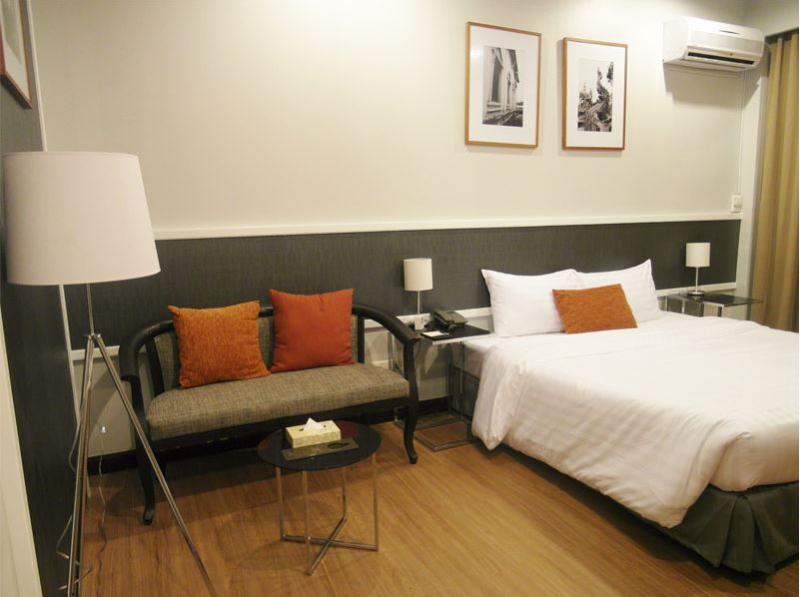 Photo of Alt Hotel Nana by UHG, 4-star hotel in Bangkok (and vicinity)