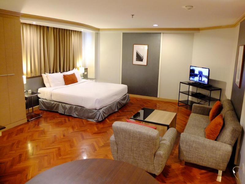 Photo of Alt Hotel Nana by UHG, 4-star hotel in Bangkok (and vicinity)