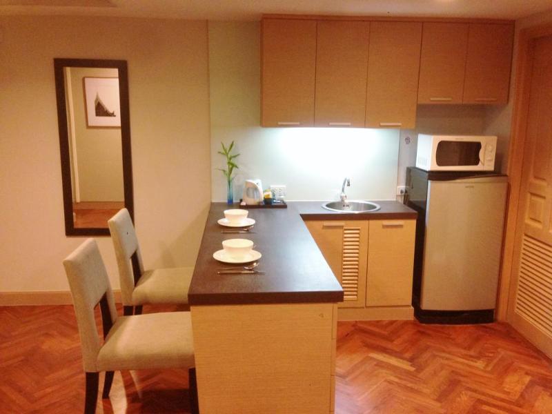 Photo of Alt Hotel Nana by UHG, 4-star hotel in Bangkok (and vicinity)