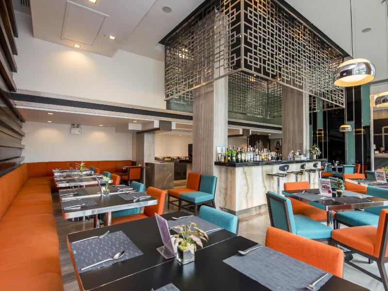 Photo of FX Hotel Metrolink Makkasan, 3-star hotel in Bangkok (and vicinity)