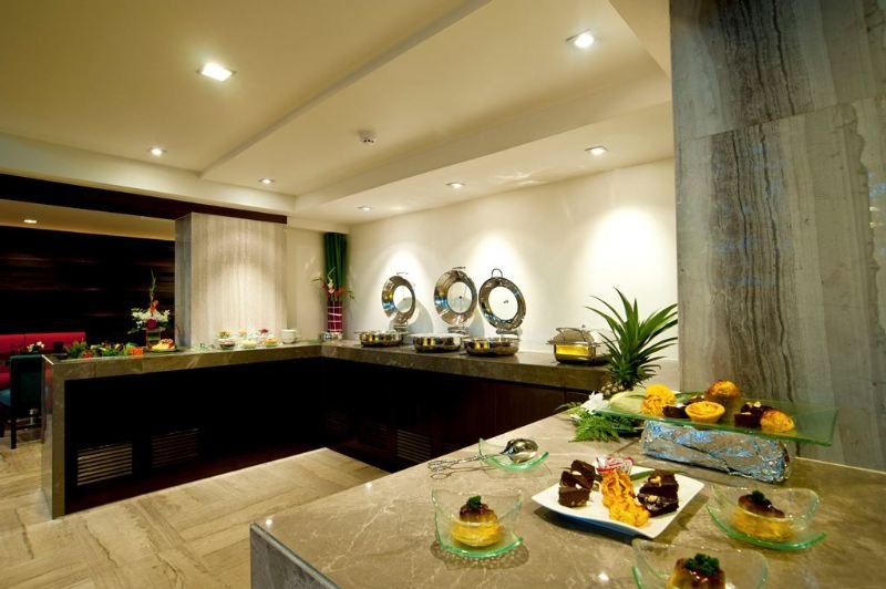 Photo of FX Hotel Metrolink Makkasan, 3-star hotel in Bangkok (and vicinity)