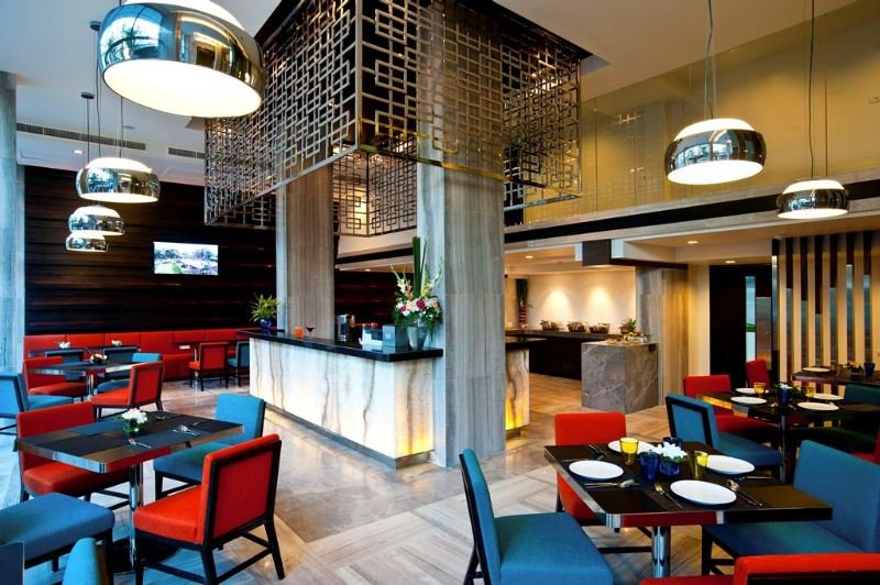 Photo of FX Hotel Metrolink Makkasan, 3-star hotel in Bangkok (and vicinity)