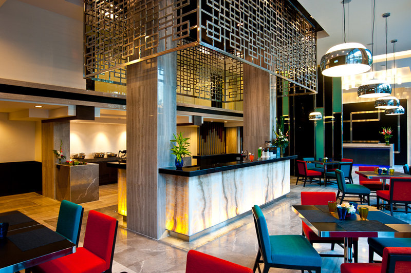 Photo of FX Hotel Metrolink Makkasan, 3-star hotel in Bangkok (and vicinity)