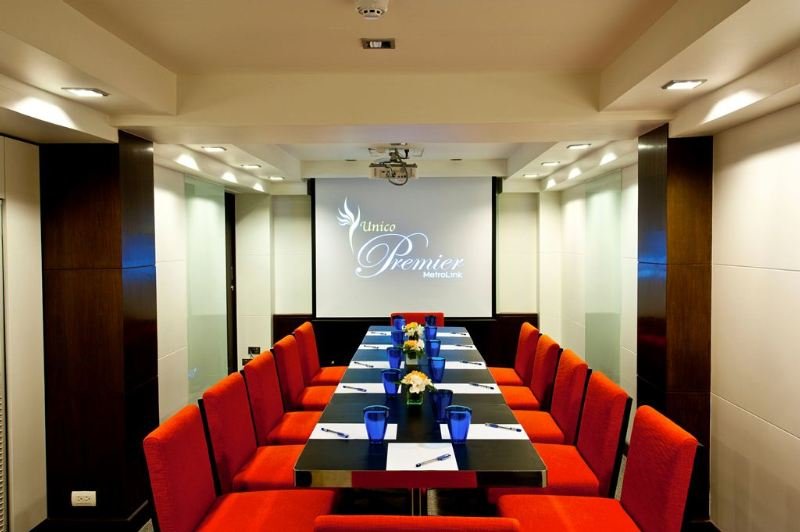 Photo of FX Hotel Metrolink Makkasan, 3-star hotel in Bangkok (and vicinity)