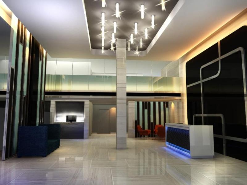 Photo of FX Hotel Metrolink Makkasan, 3-star hotel in Bangkok (and vicinity)