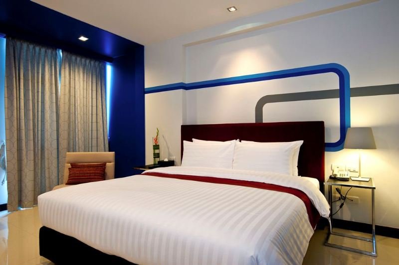 Photo of FX Hotel Metrolink Makkasan, 3-star hotel in Bangkok (and vicinity)
