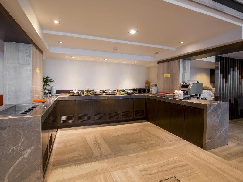 Photo of FX Hotel Metrolink Makkasan, 3-star hotel in Bangkok (and vicinity)