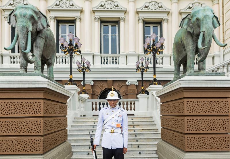 Holiday Inn Express Bangkok Sathorn by IHG exterior, 4-Star hotel in Bangkok (and vicinity)