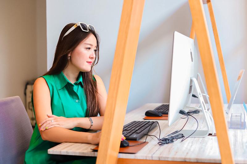 Photo of Holiday Inn Express Bangkok Sathorn by IHG, 4-star hotel in Bangkok (and vicinity)